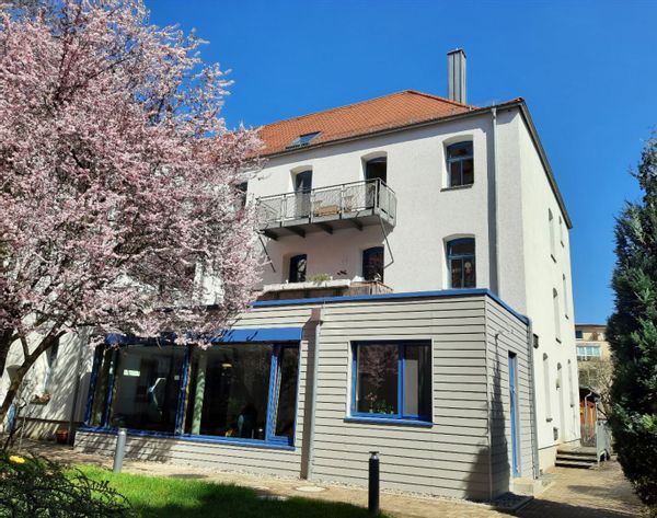 La maison de Ilona
