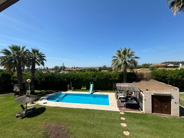 La maison de Sara