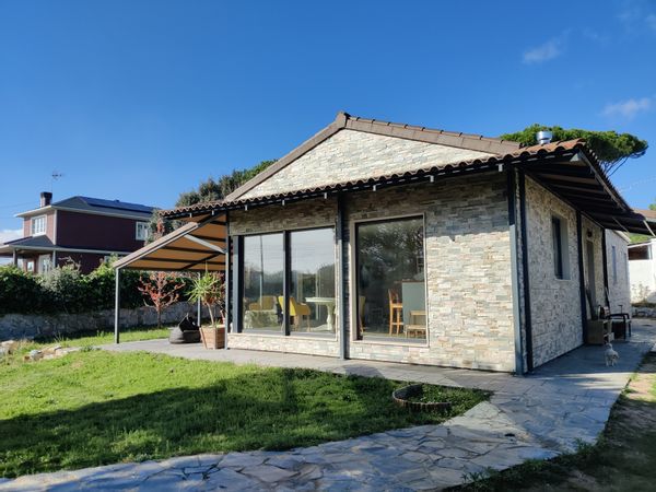 La maison de Beatriz