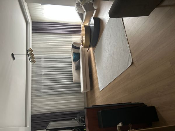 La maison de Yasemin