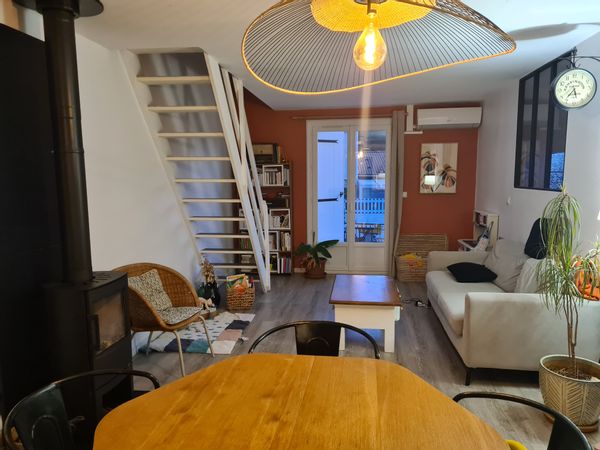 La maison de Clémentine