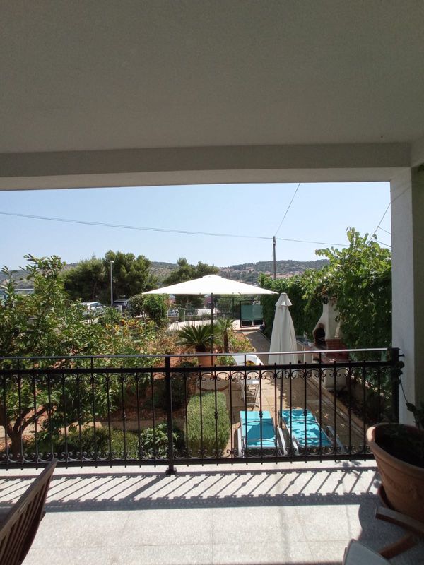 La maison de Katija