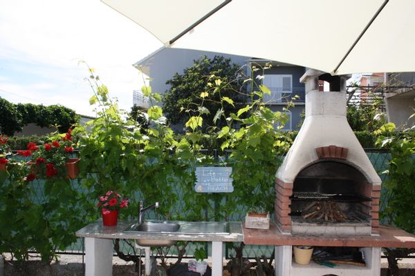 La maison de Katija