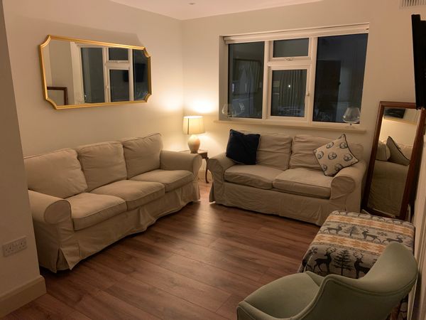 La maison de Jenny