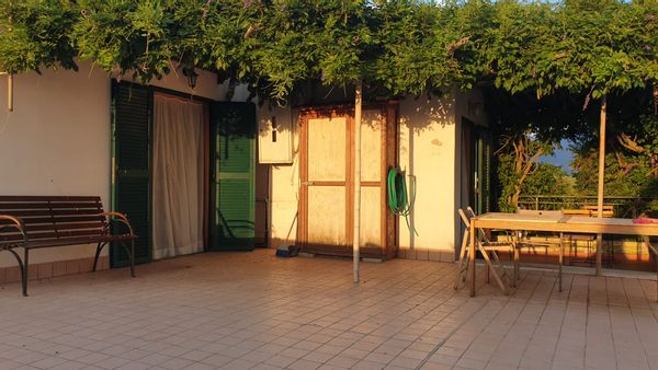 La maison de Simona