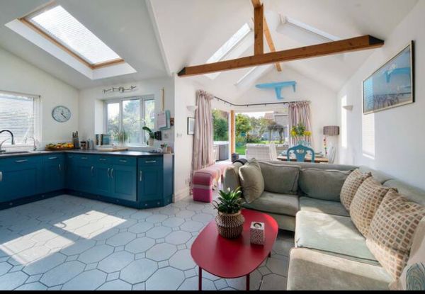La maison de Gemma