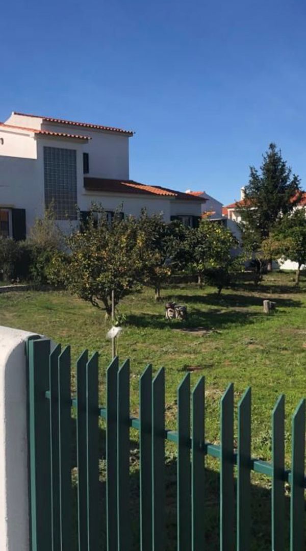 La maison de Marta