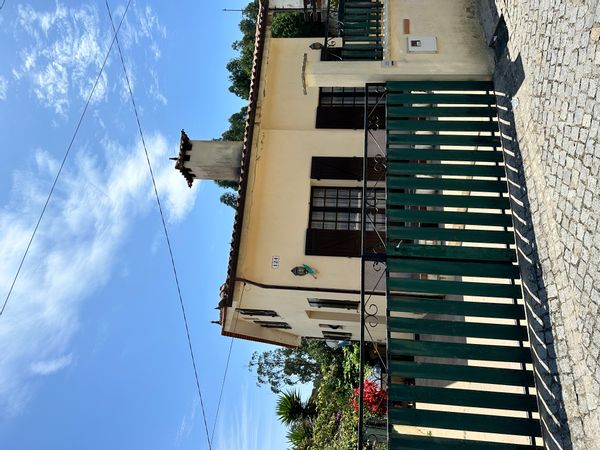 La maison de Marie