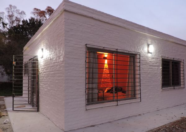 La maison de Lilian