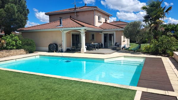La maison d'Ivan&Anne-Virginie