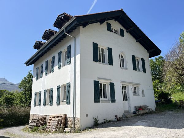 La maison de Lulu & Alex