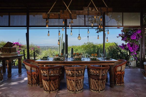 La maison de Ryan Roberto