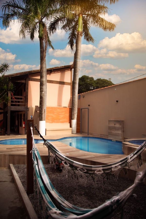 La maison de Fernanda