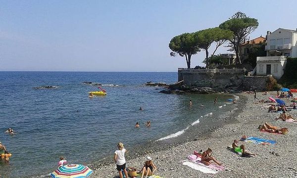 Cap Corse, un balcon sur la mer pour un couple