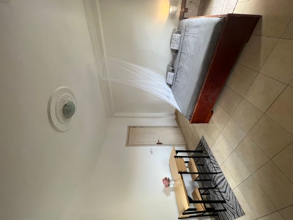 La chambre privée de Rose