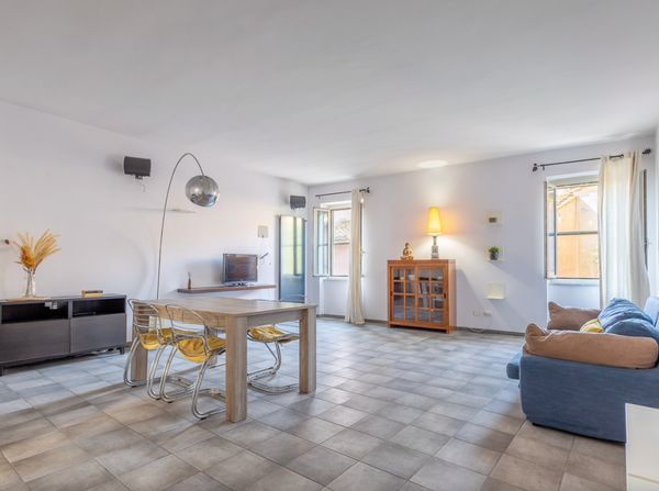 La maison de Sara