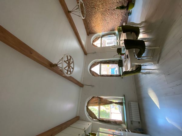 La maison de Nataly&Andrey