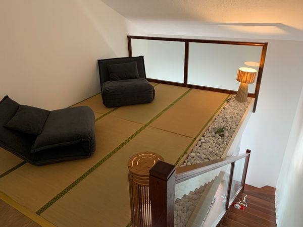 La maison de Christophe