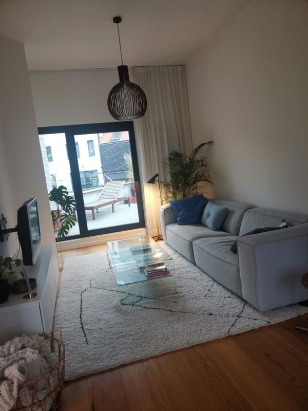 La maison de Sophie