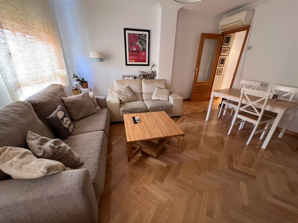 La maison de Javier