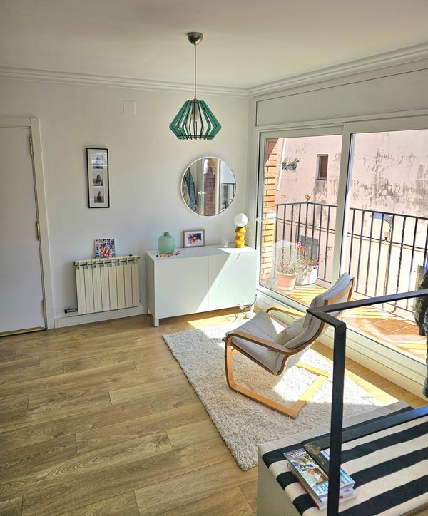 La maison de Helena