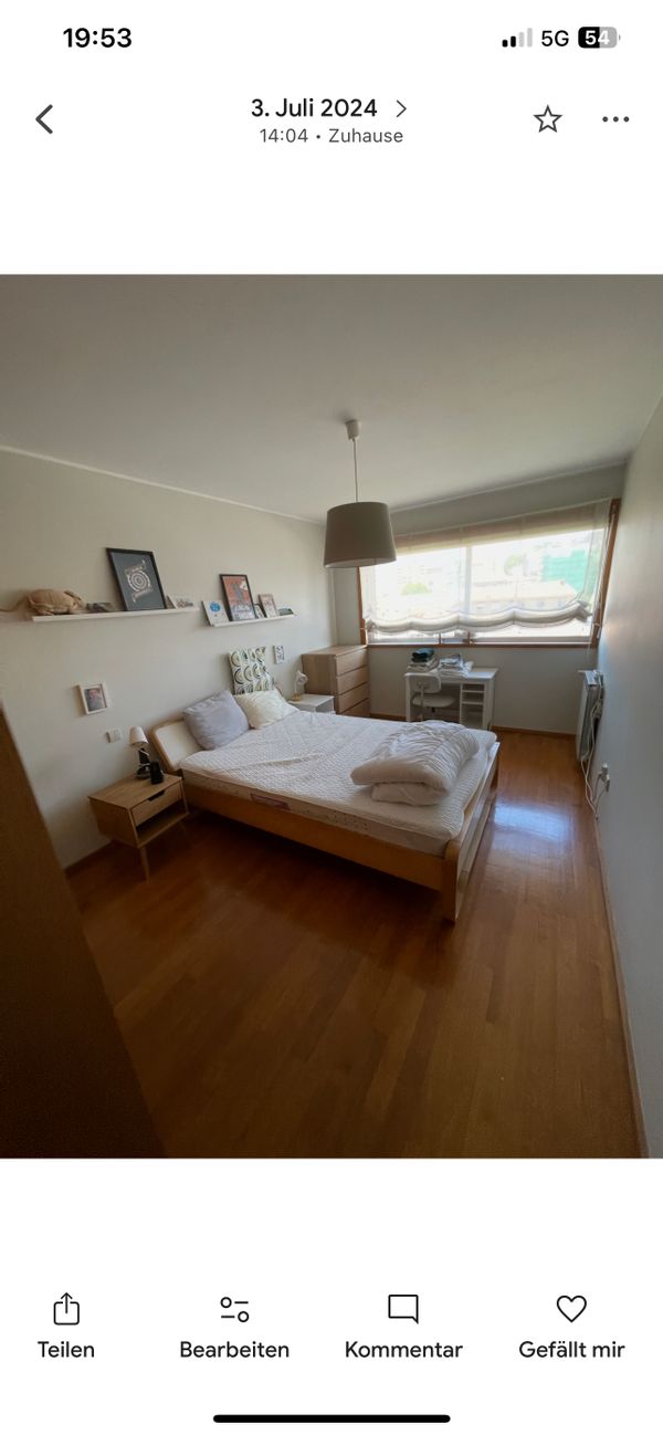 La maison de Nico