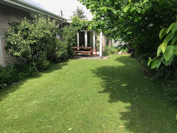 La maison de Valerie & Jim