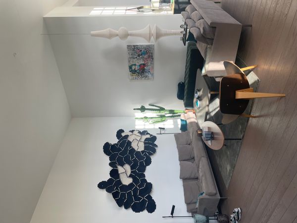 La maison de Jessica