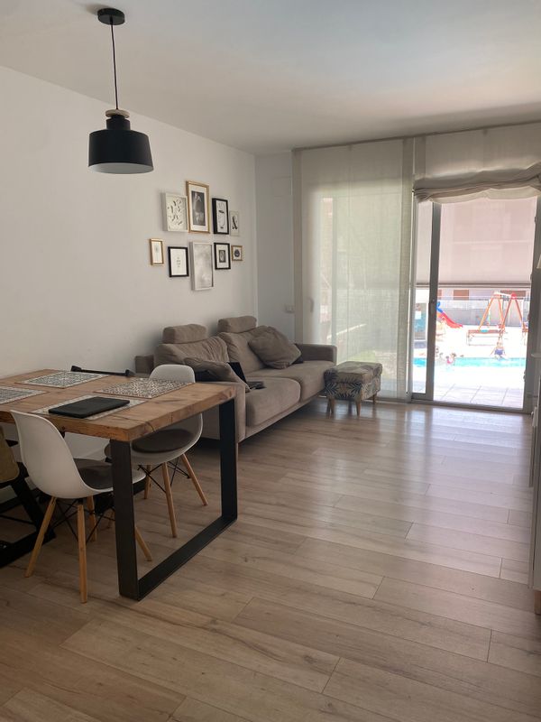 La maison de Mireia