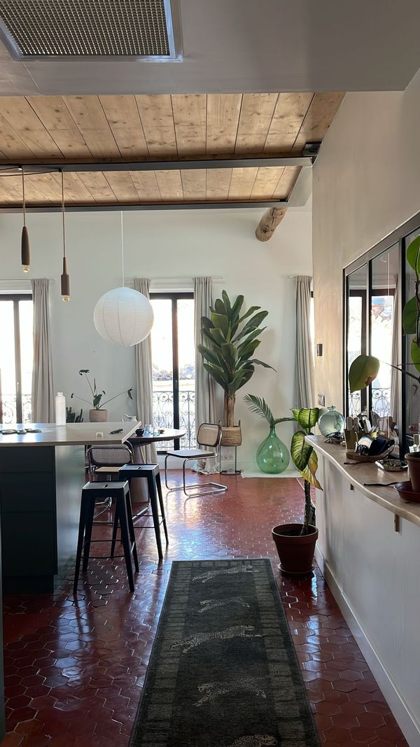 Loft moderne & atypique en plein coeur de Notre Dame du Mont