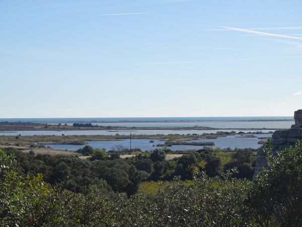 Jolie maison entre Mer Méditerranée et Lagune, proche de Sète et Montpellier