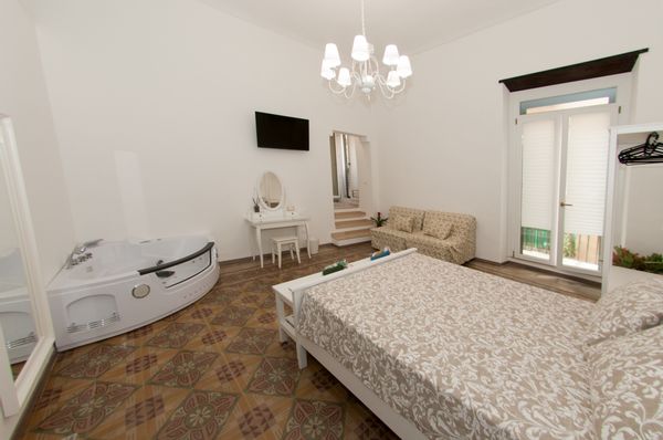 La maison de Simona R
