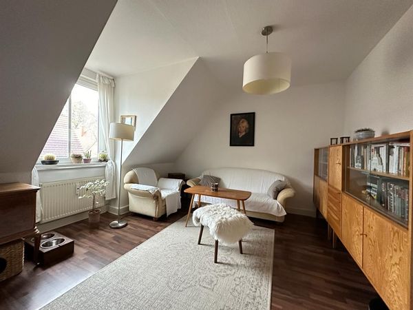 La maison de Tayane
