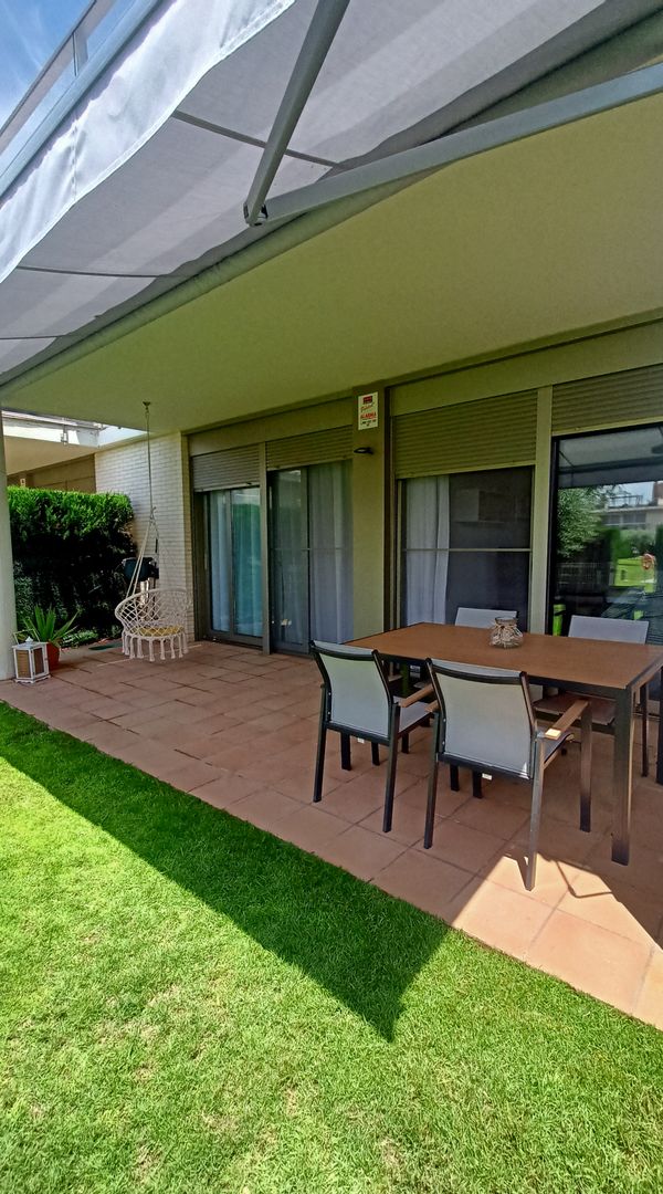 La maison de Apartamento Carlos y Yolanda