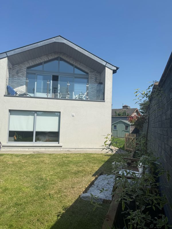 La maison de Tim