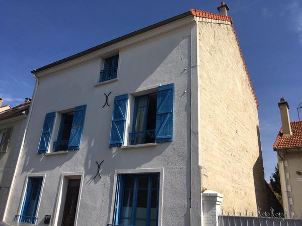 Maison de charme très spacieuse