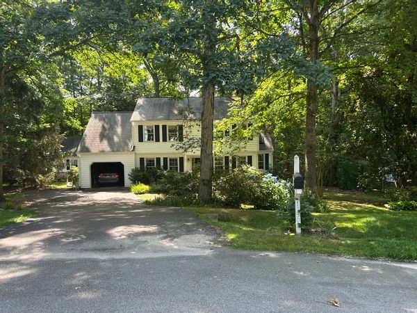 La maison de Ann