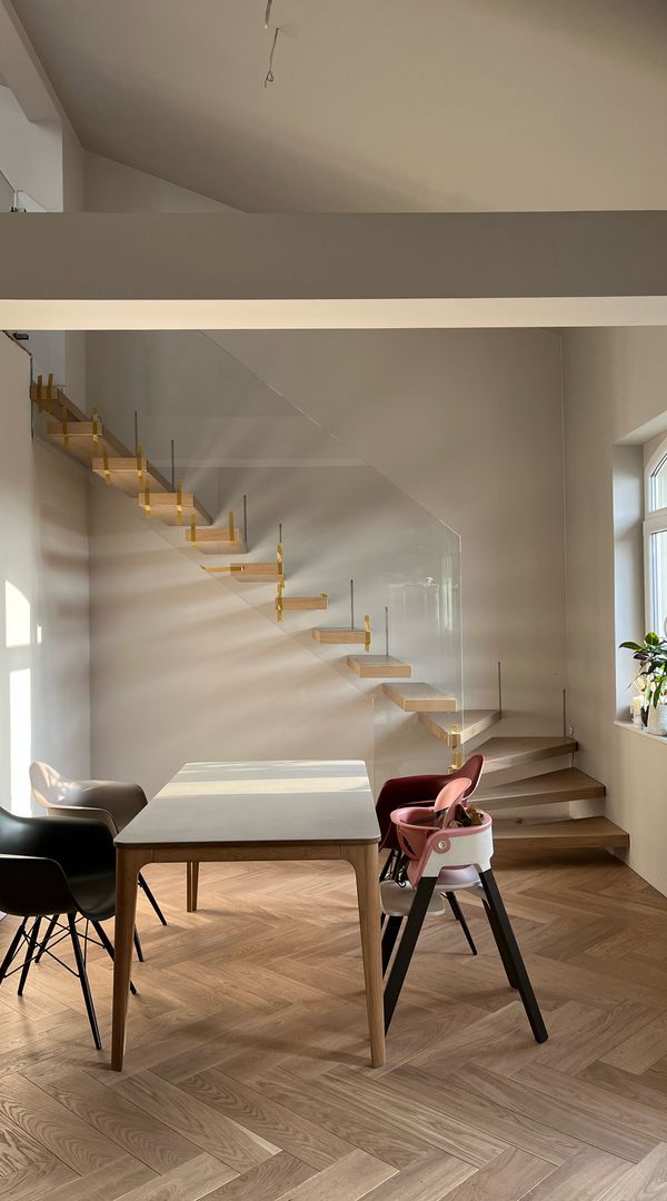 La maison de Zuzanna