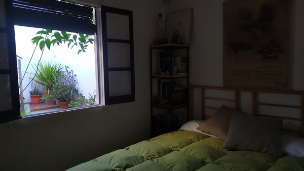 La maison de Juan Manuel