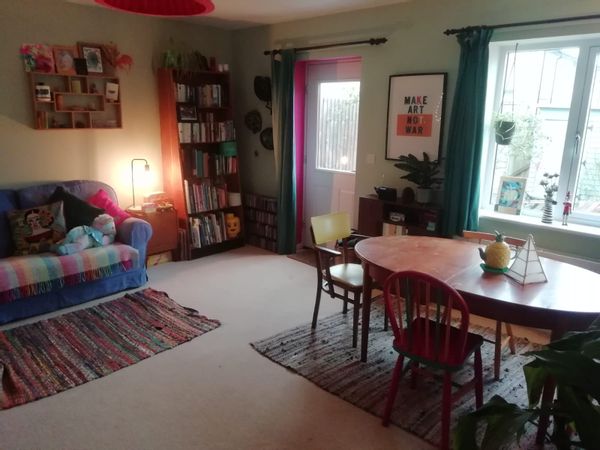 La maison de Oliver