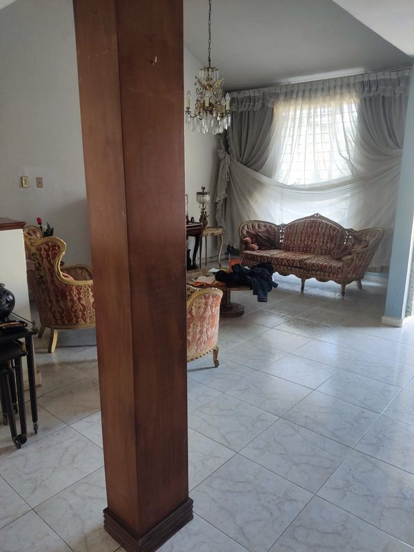 La maison de PAULA