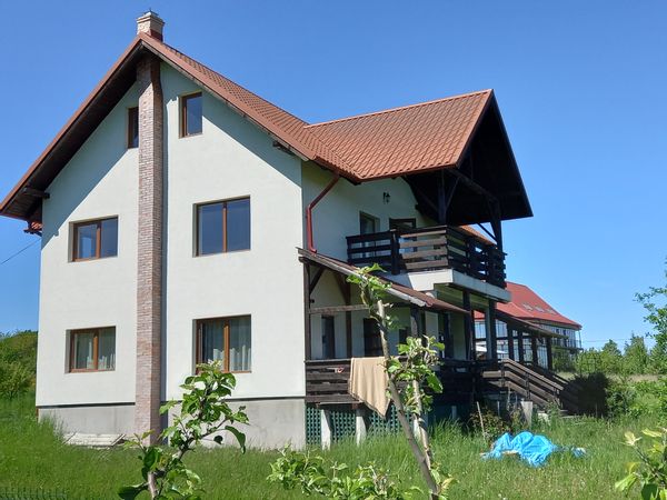 La maison de Paul