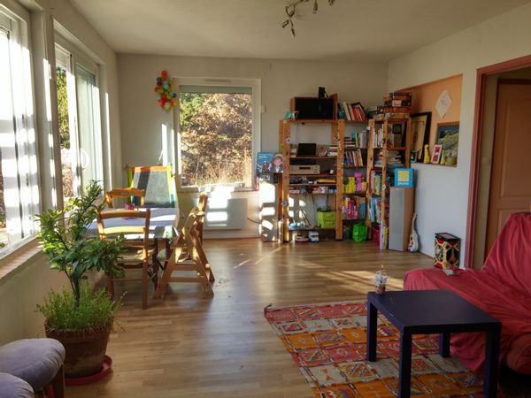 La maison de Lucile