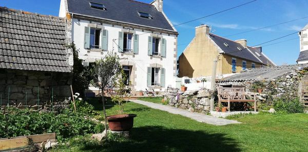 La maison de Jérôme