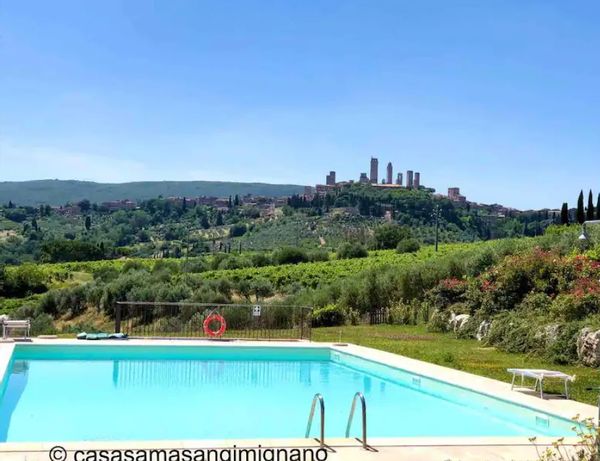 La maison de Sara