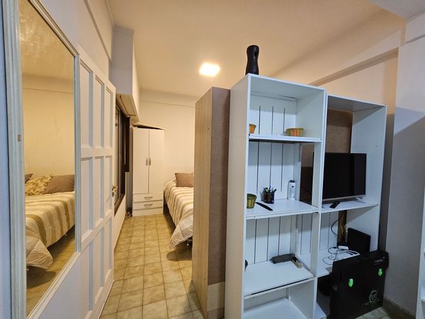 La maison de Jagui Arturo