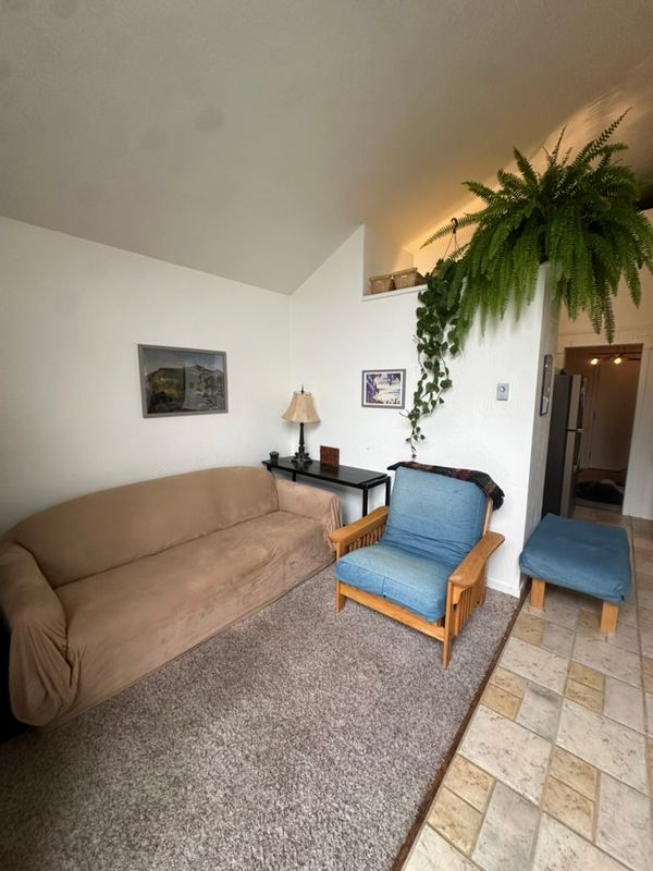 La maison de Eric