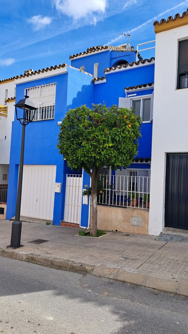La maison de Mmar