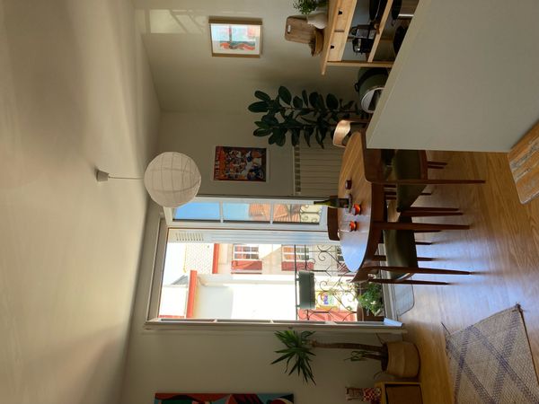 La maison de Ruby