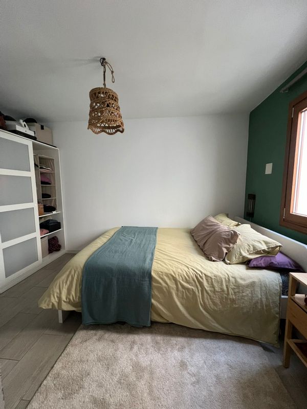La maison de Celia